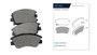 Imagen de PASTILLA DE FRENO MITSUBISHI L200/L300/MONTERO